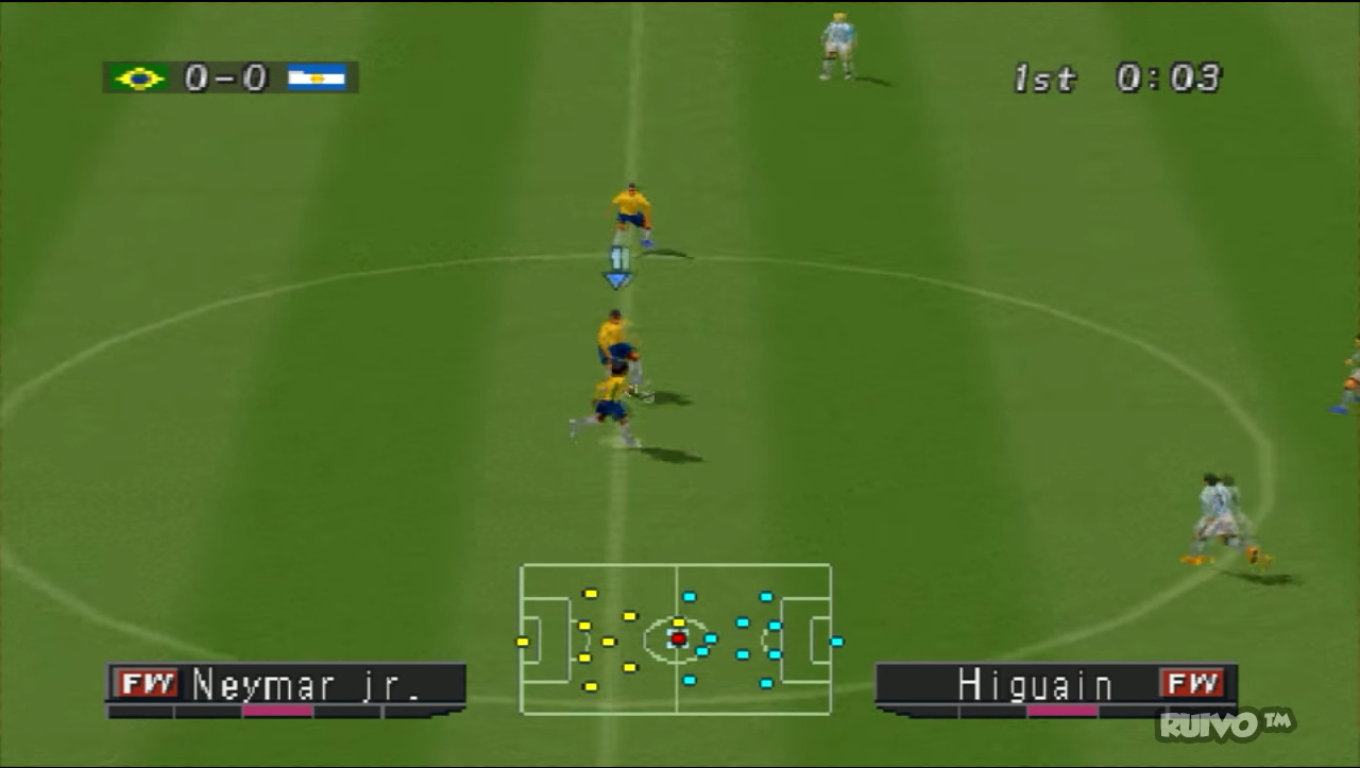 Download Winning Eleven 2002 Ps1 Iso English summitheavenly