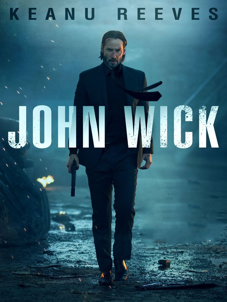 Download film john wick 2 bluray subtitle indonesia